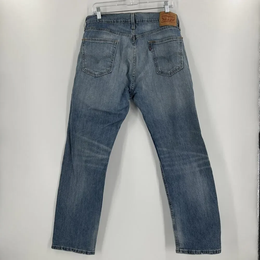 Levis good preowned